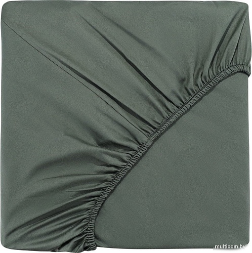 Sofi De MarkO Мармис 160х200х30 Пр-мс-160х200х30хк (хаки)