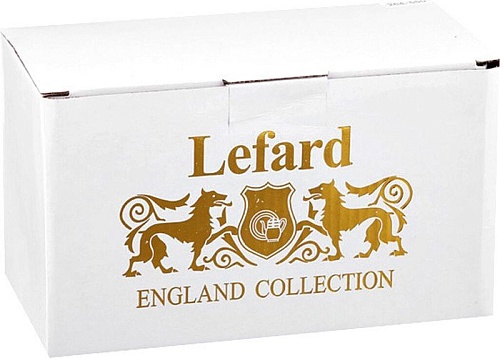 Статуэтка Lefard Уточка 264-550