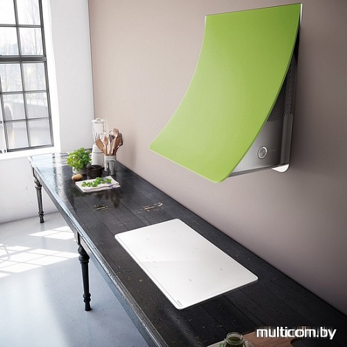 Кухонная вытяжка Elica NUAGE PAINTABLE/F/75