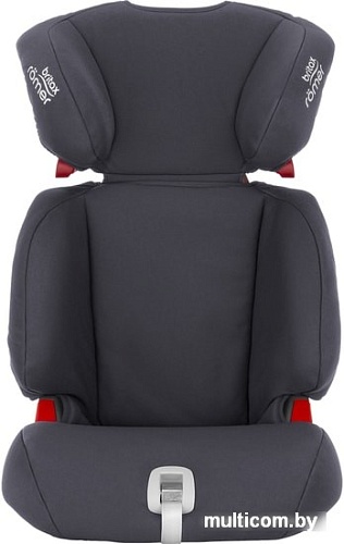 Автокресло Britax Romer Discovery SL (storm grey)