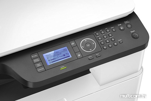 МФУ HP LaserJet M436n