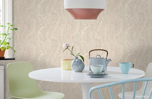 Флизелиновые обои Grandeco UR1405