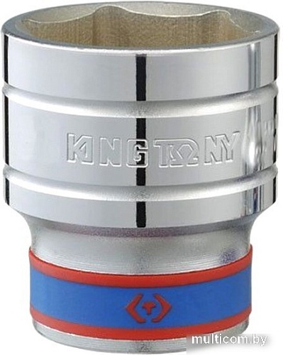 Головка слесарная King Tony 433509M