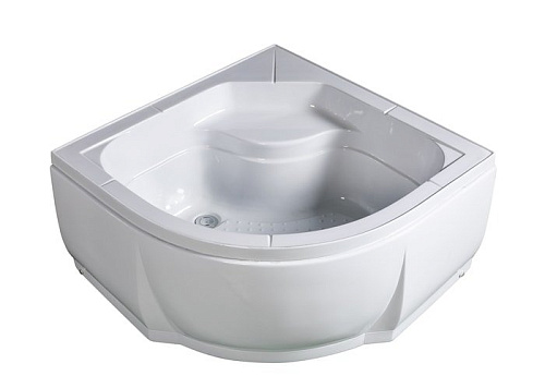 Душевая кабина River Nara Light 90/44 МТ (без крыши)