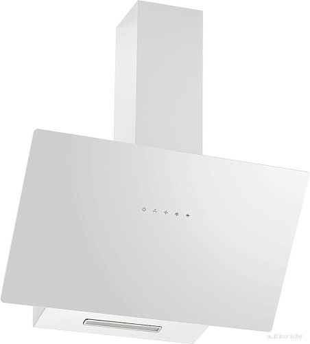 Кухонная вытяжка ZorG Ultra 1030 60 S (белый)