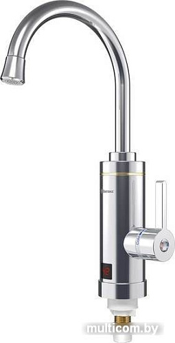 Проточный электрический водонагреватель-кран Thermex Corunna 3000