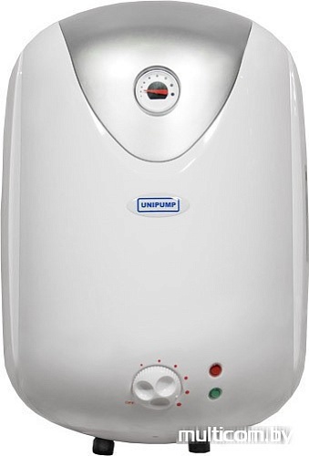 Водонагреватель Unipump Компакт 10 над