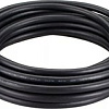 Кабель VCOM CG635-7.5M DisplayPort - DisplayPort (7.5 м, черный/серый)