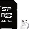 Карта памяти Silicon-Power Superior microSDXC SP001TBSTXDA2V20SP 1TB (с адаптером)