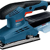 Виброшлифмашина Bosch GSS 23 A Professional (0601070400)