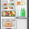 Холодильник LG GA-B429SBQZ
