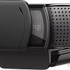 Web камера Logitech C920s PRO