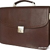 Мужская сумка Carlo Gattini Solido Remedello 2021-31 (темно-коричневый)