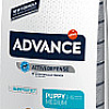 Сухой корм для собак Advance Puppy Medium с курицей и рисом 12 кг