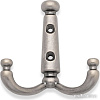 Крючок мебельный Boyard Dolce K250AP.6