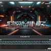 Игровой ноутбук Gigabyte G6 KF-H3KZ854SH