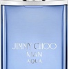 Туалетная вода Jimmy Choo Man Aqua EdT (30 мл)
