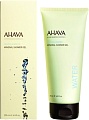 Косметика по уходу за телом Ahava Гель для душа Deadsea Water минеральный 200 мл