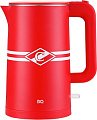 Электрочайник BQ KT1707P (красный)