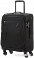 Чемодан-спиннер American Tourister Eco Wanderer Bass Black 55 см