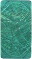 Набор ковриков Gokyildiz Standart 0.5x0.8 CROSS-5506-DARK-TURQUOISE