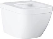 Унитаз Grohe Euro 39206000 + 39458000