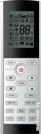 Кондиционер Electrolux EACS/I-09 HM/N8_19Y