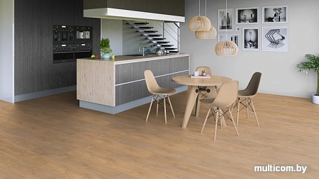 Ламинированный пол Tarkett Navigator Беринг [504415005]