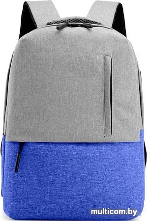 Рюкзак Norvik Urban 4003.03 (синий)