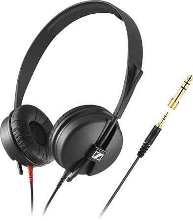 Наушники Sennheiser HD 25 Light