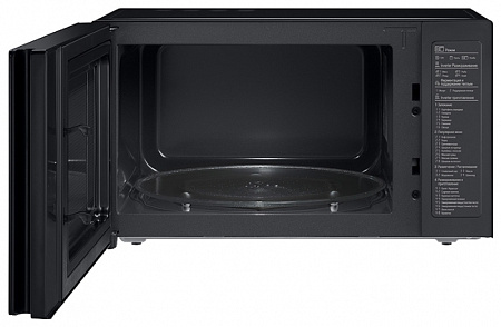 Микроволновая печь LG MH-6565DIS