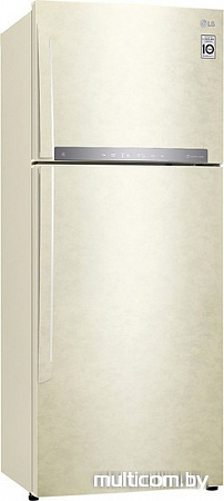 Холодильник LG GC-H502HEHZ