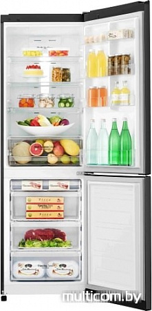 Холодильник LG GA-B429SBQZ