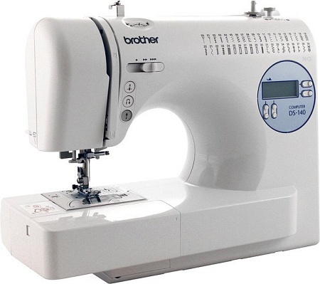 Швейная машина Brother DS-140