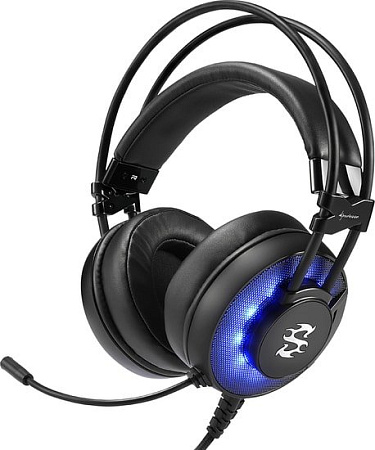 Наушники Sharkoon Skiller SGH2