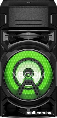 Колонка для вечеринок LG X-Boom ON77DK