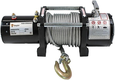 Лебедка автомобильная Shtapler 71065417