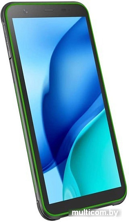 Смартфон Blackview BV6300 (зеленый)
