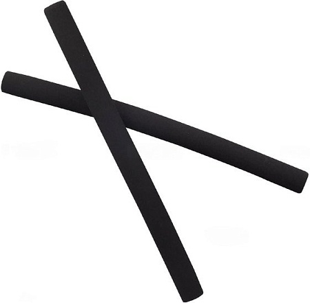 Грипсы Hualong HL-GR15BK