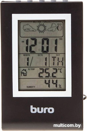 Метеостанция Buro H117AB