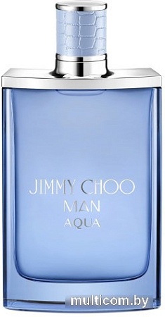 Туалетная вода Jimmy Choo Man Aqua EdT (30 мл)