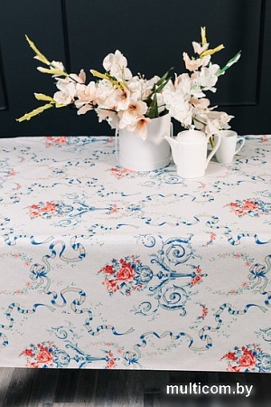 Скатерть Stolima Горница 704 Вальс 110x140
