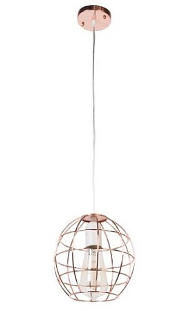 Подвесная люстра Imex MD.1703-1-P PGD