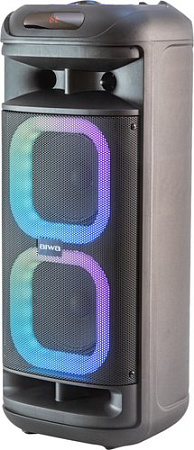 Беспроводная колонка Aiwa CAS-710