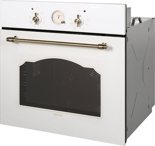 Электрический духовой шкаф GEFEST ДА 602-02 К85