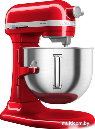 Кухонная машина KitchenAid Artisan 5KSM70SHXECA