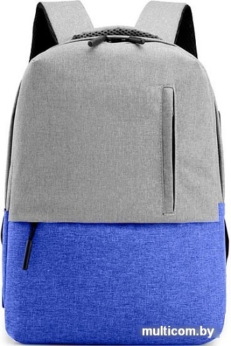 Рюкзак Norvik Urban 4003.03 (синий)