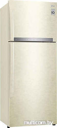 Холодильник LG GC-H502HEHZ