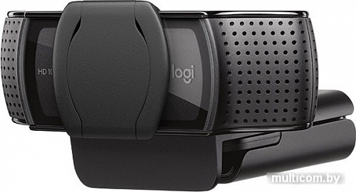 Web камера Logitech C920s PRO