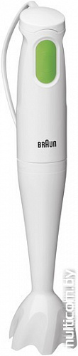 Погружной блендер Braun Multiquick 1 MQ 100 Soup